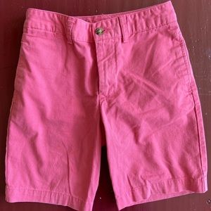 Polo Ralph Lauren - Dark Salmon Shorts